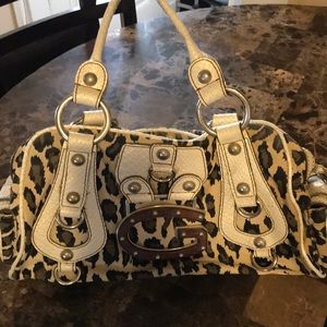 SOLD❗️Guess Purse  👛
